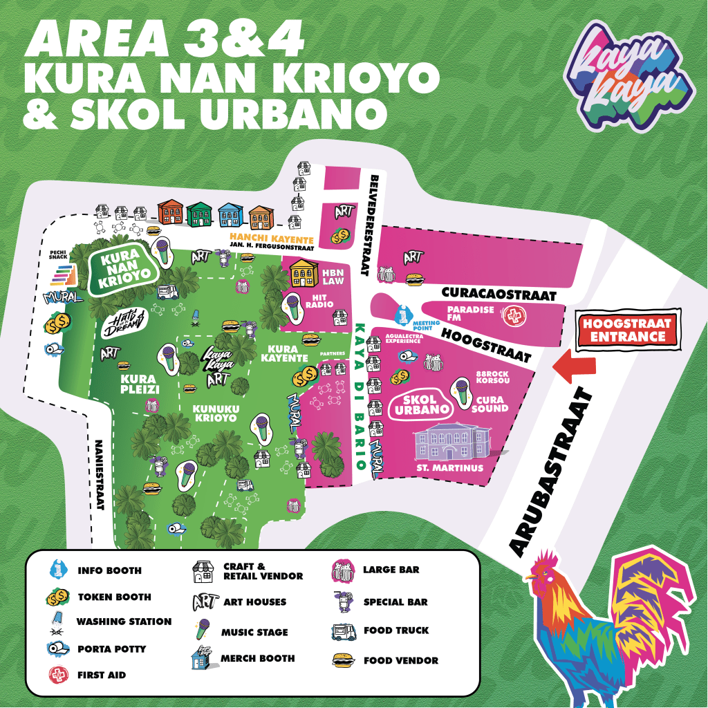 Area 3&4